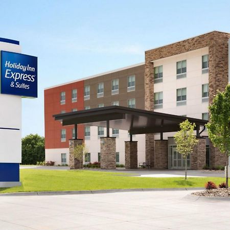 Holiday Inn Express & Suites - San Jose Airport, An Ihg Hotel Exterior foto