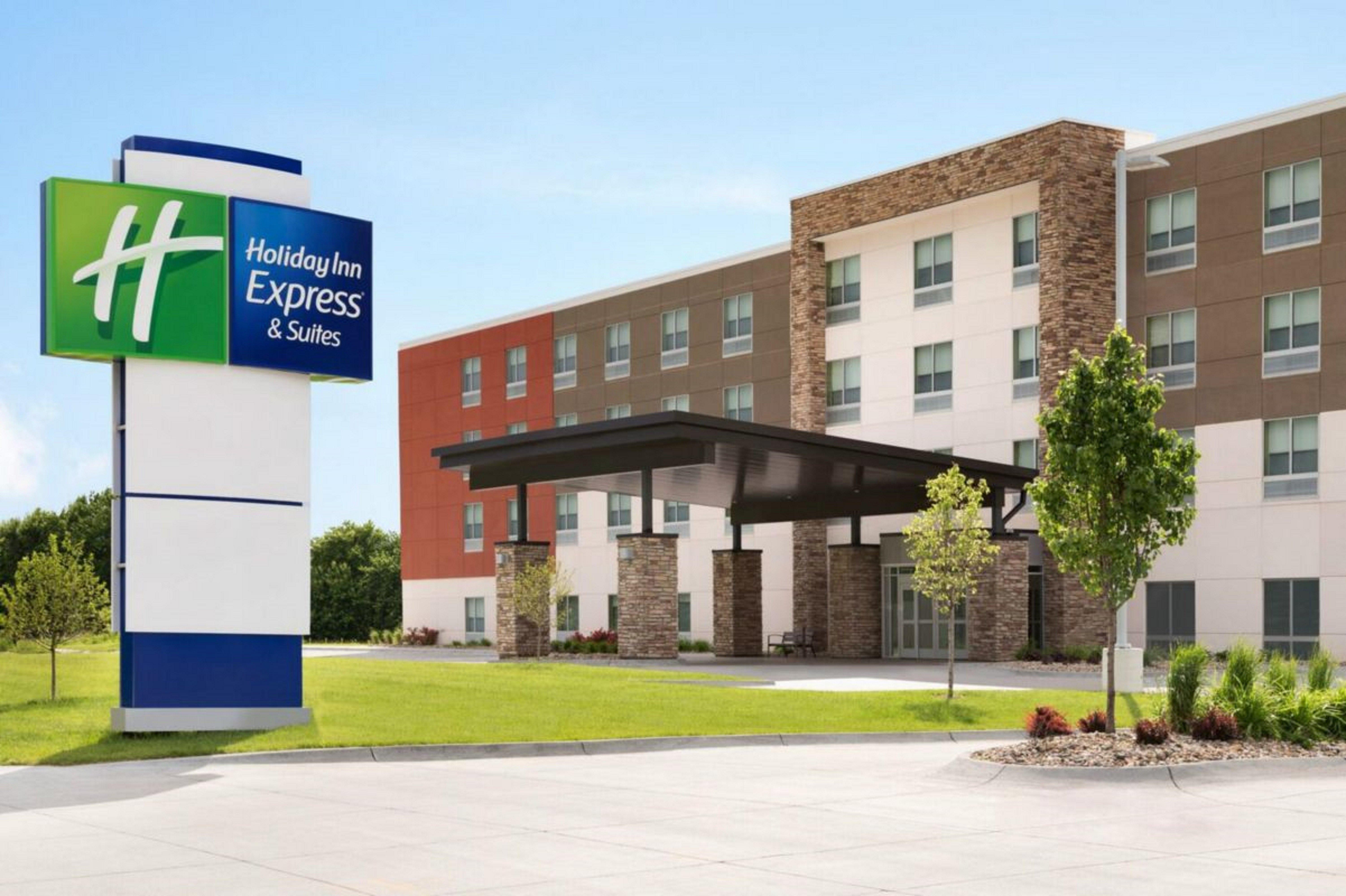 Holiday Inn Express & Suites - San Jose Airport, An Ihg Hotel Exterior foto